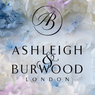 Ashleigh & Burwood Ltd's Logo