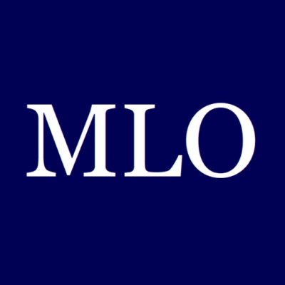 MLO a professional corporation's Logo