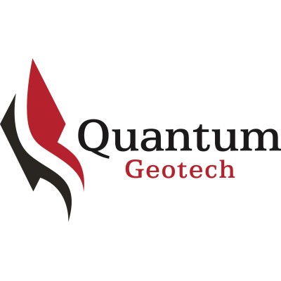 Quantum Geotechnic Ltd's Logo