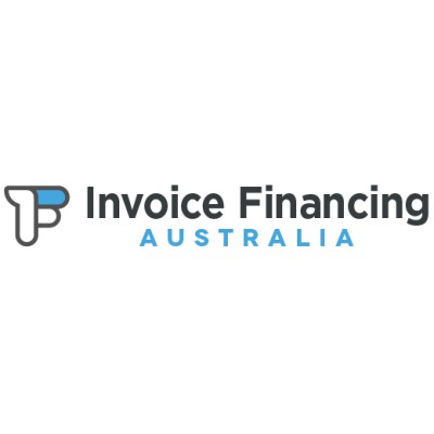 Invoice Financing Australia's Logo