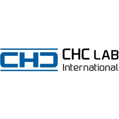 CHC LAB International's Logo