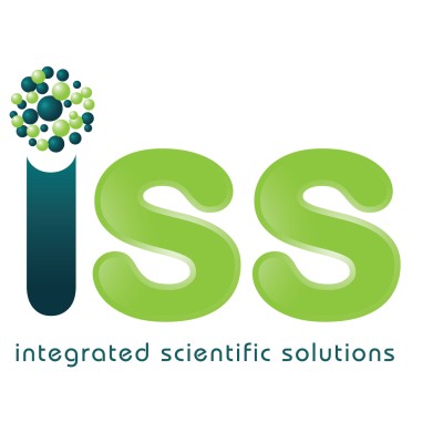 Integrated Scientific Solutions (ISS)'s Logo