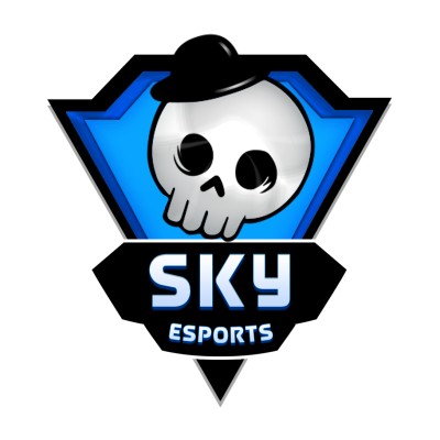 Skyesports's Logo