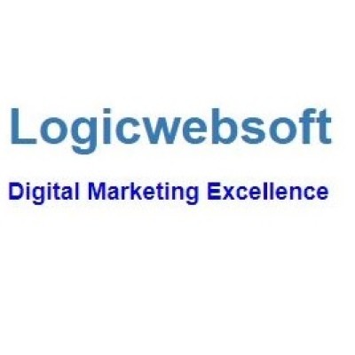 Logicwebsoft Technology's Logo