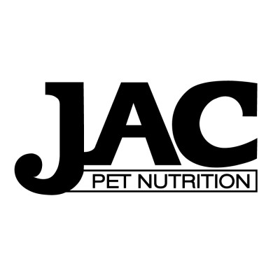 JAC Pet Nutrition's Logo