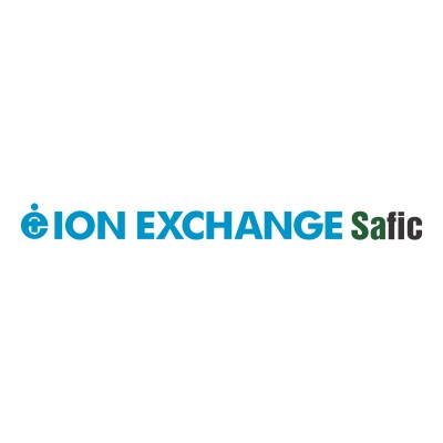 Ion Exchange Safic (Pty) Ltd's Logo