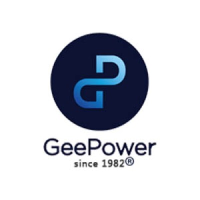 GeePower Energy Technology Co. Ltd's Logo