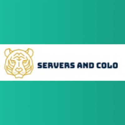 Servers and Colo's Logo