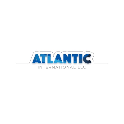 Atlantic International LLC.'s Logo