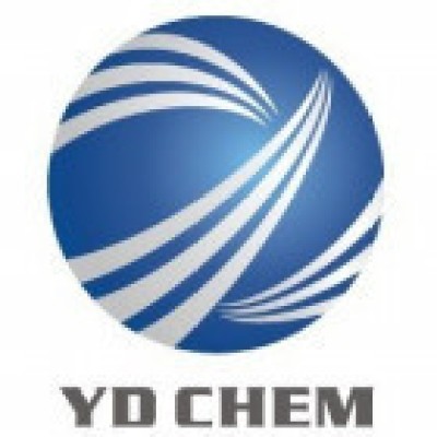 Shanghai Yuanding Chem. & Tec. Co . Ltd.'s Logo