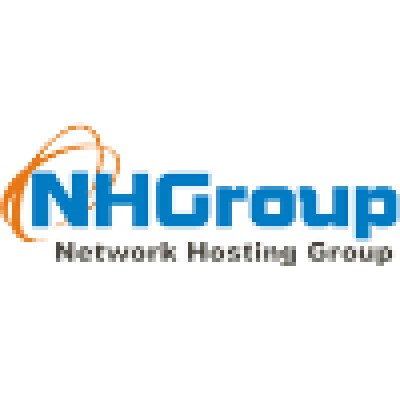 Network Hosting Group's Logo