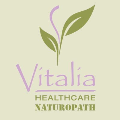 Vitalia Healthcare Naturopath's Logo