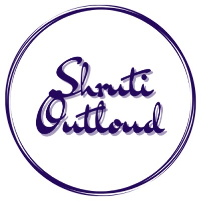 Shruti Outloud Production's Logo