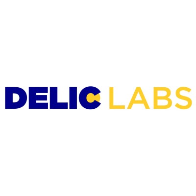 DELIC Labs's Logo