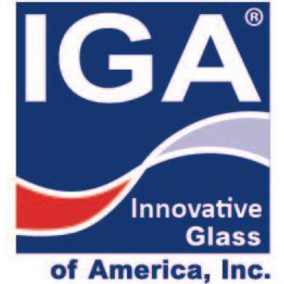 Innovative Glass of America Inc.'s Logo