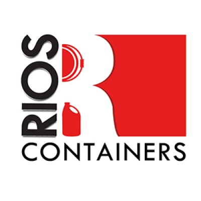 Rios Containers's Logo