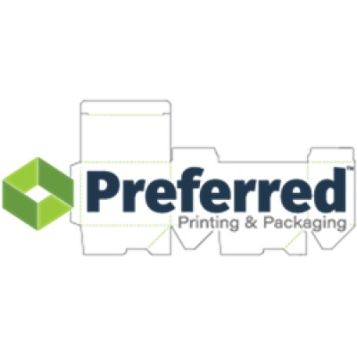 Preferred Printing & Packaging's Logo