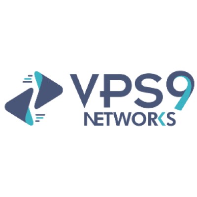 Vps9.net's Logo