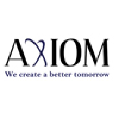 Axiom Infosoft's Logo