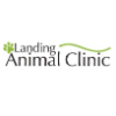 Landing Animal Clinic's Logo