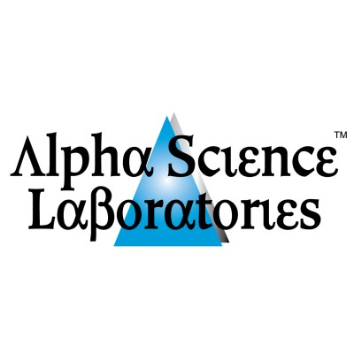 Alpha Science Laboratories's Logo