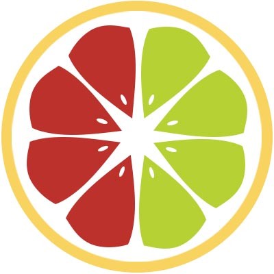 Eight Vegan's Logo