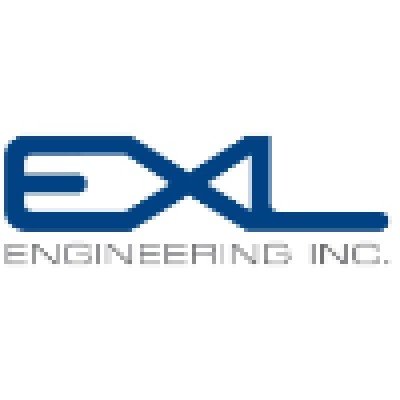 EXL Engineering Inc.'s Logo