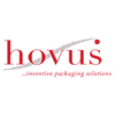 Hovus Incorporated's Logo