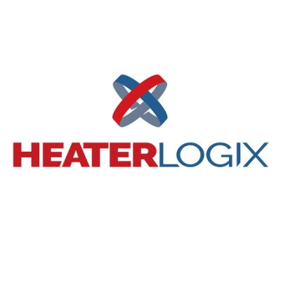 HeaterLogix's Logo