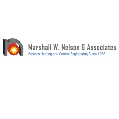 Marshall W. Nelson and Associates Inc.'s Logo