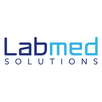 Labmed Solutions's Logo