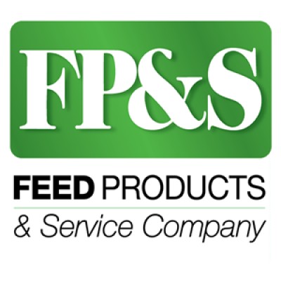 Feed Products & Service Co.'s Logo