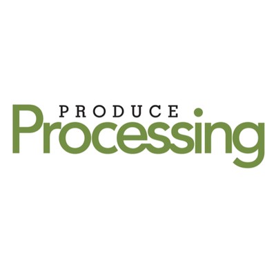 Produce Processing's Logo