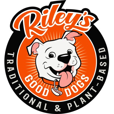 Riley's Good Dogs's Logo