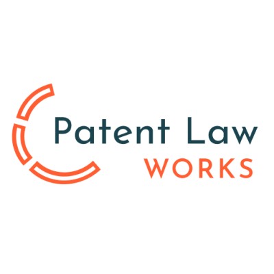 Patent Law Works LLP's Logo