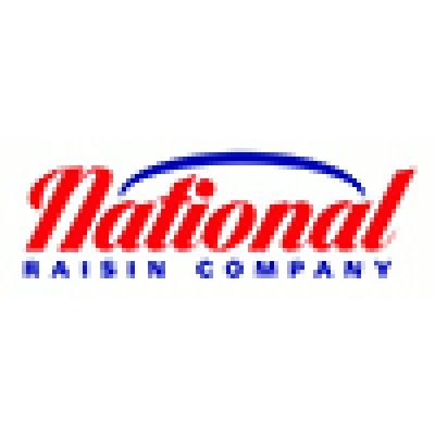 National Raisin Company's Logo