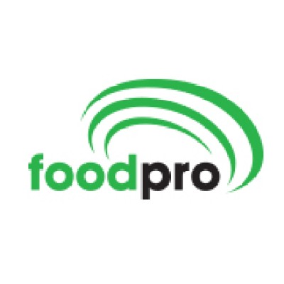 foodpro's Logo