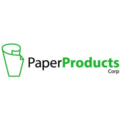 Paper Products Corp's Logo