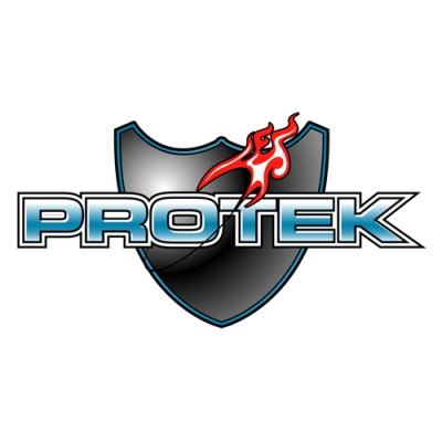 Protek LLC's Logo