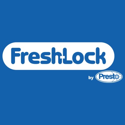 Fresh-Lock® by Presto's Logo