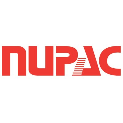 Nupac Industries Pty Ltd's Logo