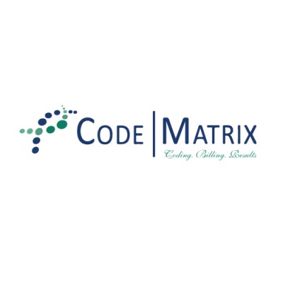 CodeMatrix MedPartners LLC's Logo