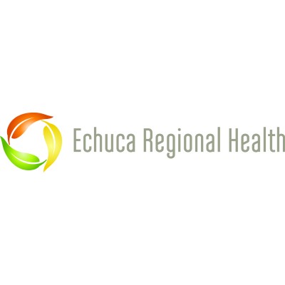 ECHUCA REGIONAL HEALTH's Logo