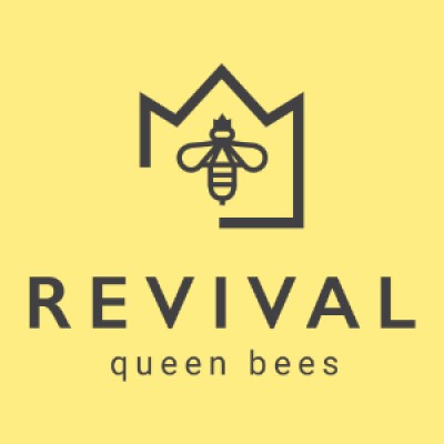 Revival Queen Bees's Logo