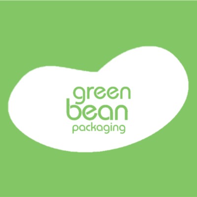 Green Bean Packaging's Logo