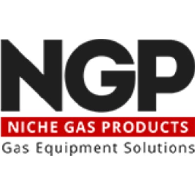 Niche Gas Products Pty Ltd's Logo