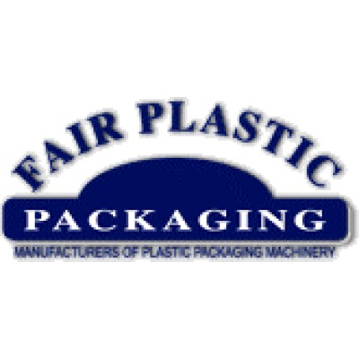 Fair Plastic Packaging (Fairpak Packaging Machinery)'s Logo