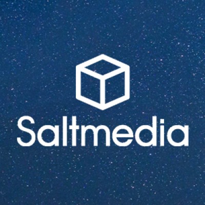 Saltmedia's Logo