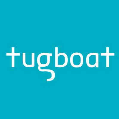 Tugboat Group's Logo