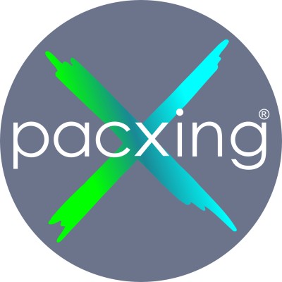 pacxing®'s Logo